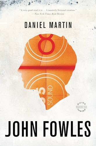 Amazon.com: Mantissa (Back Bay Books): 9780316290272: Fowles, John